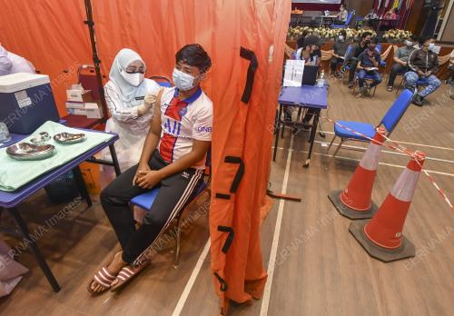 TINJAUAN PICK REMAJA