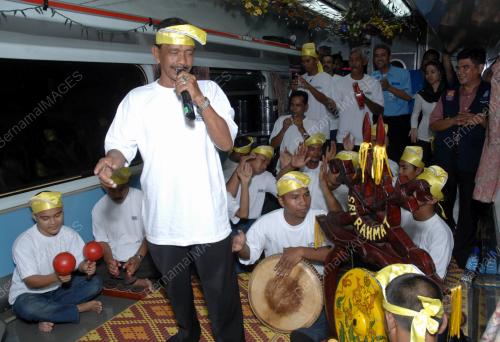 DIKIR BARAT