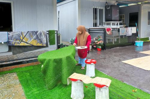 INAP DESA RUGI