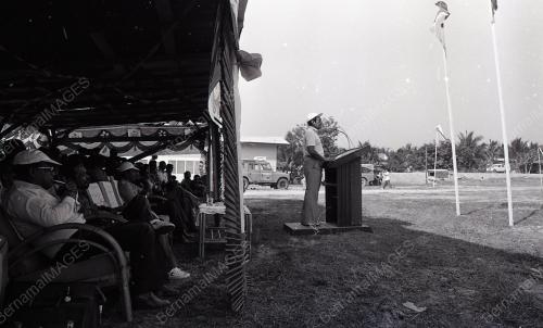 KHEMAH KERJA BELIA