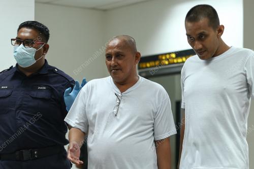 KES MAHKAMAH KOTA BHARU