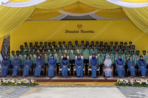 RAJA ZARITH SOFIAH