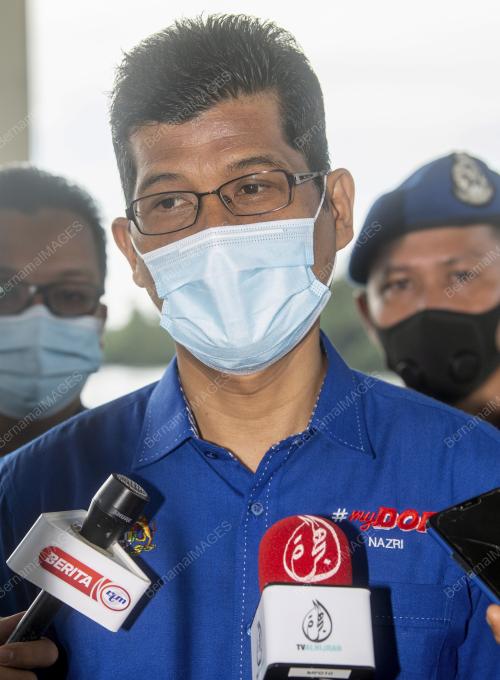 OPS BERSEPADU