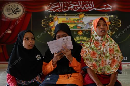MAHANI MOHD HANAPI