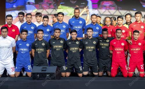 JERSI TRW 2020