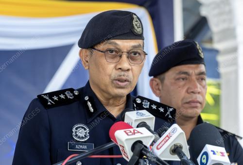DATUK AZMAN AYOB