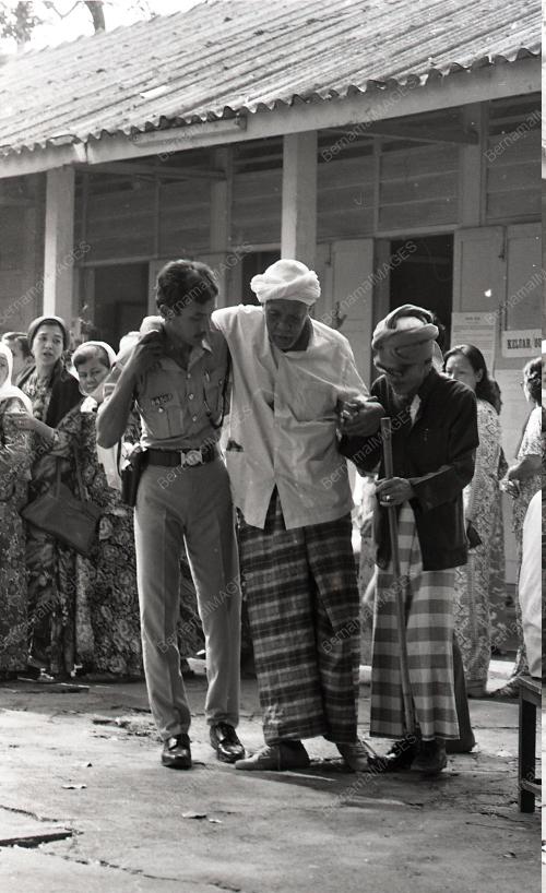 TENGKU RAZALEIGH HAMZAH