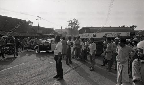 KEMALANGAN