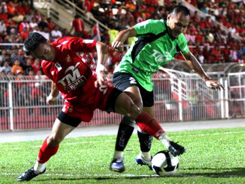 BOLASEPAK LIGA SUPER