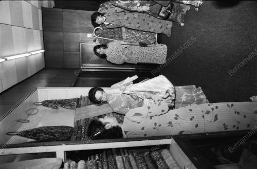 PERUSAHAAN SONGKET
