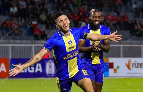 LIGA SUPER 2023