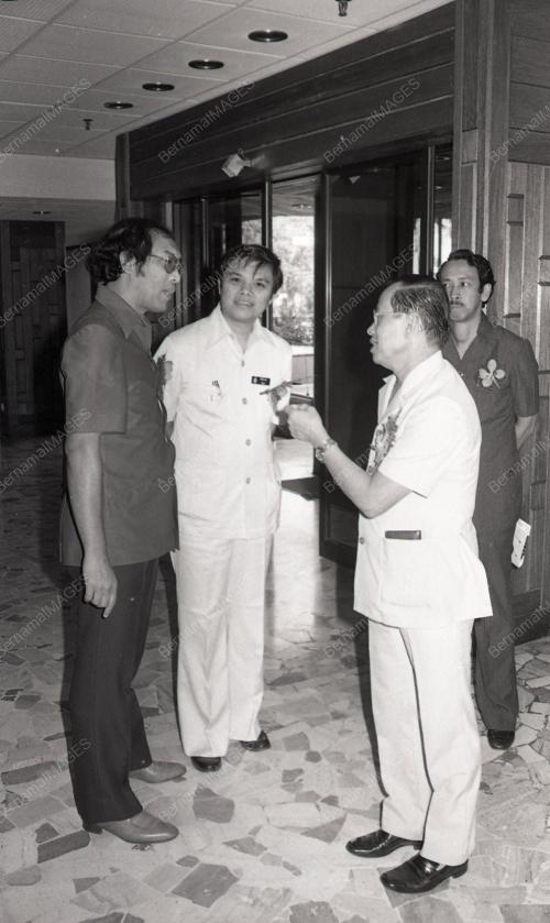 MOHAMED YAACOB