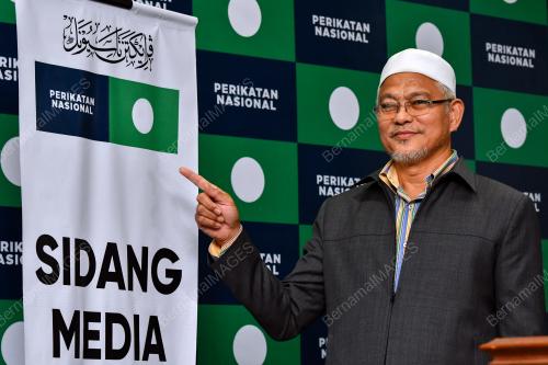 ZULKIFLI MAMAT