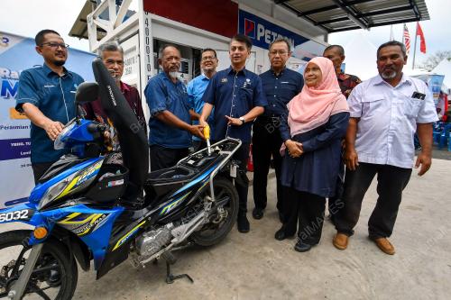 MUHAMMAD FAIZ FADZIL