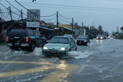 BANJIR KELANTAN