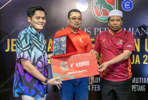 KELANTAN UNITED FC