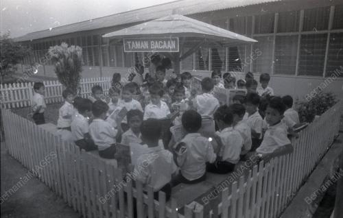 SEKOLAH KEBANGSAAN KUBANG CHENOK TOK UBAN