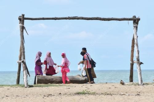 RIADAH HUJUNG MINGGU