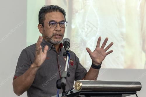 SARIPOL BAHARI KARIM