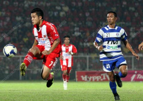 TM PIALA MALAYSIA