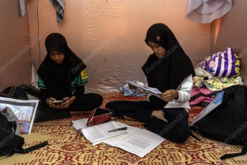 CALON SPM 2025