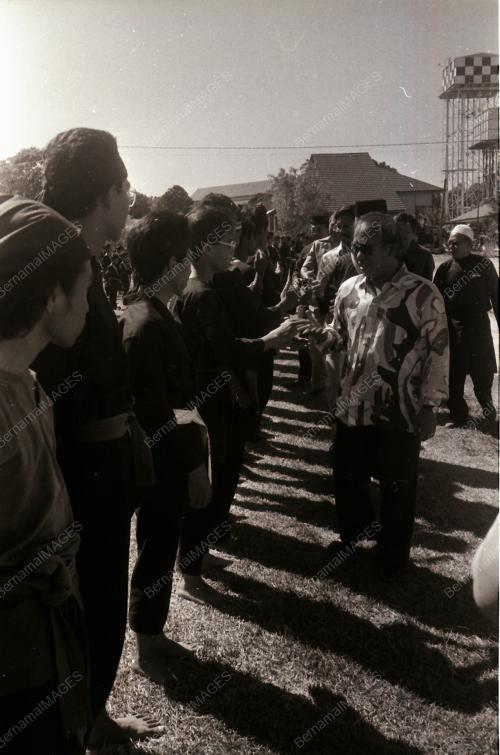 TAN SRI SABARUDDIN CHIK