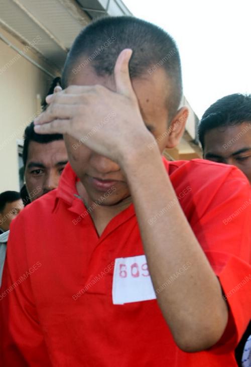 MAHKAMAH MAJISTRET
