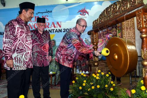 TAHUN MELAWAT KELANTAN 2024