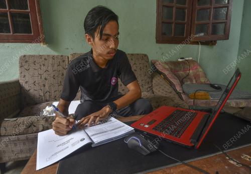 PELAN JALINAN DIGITAL NEGARA (JENDELA) LUAR BANDAR