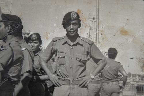 PESARA POLIS