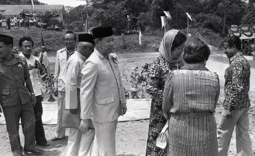 SULAIMAN DAUD