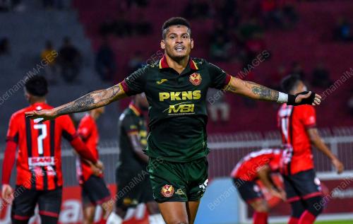 LIGA SUPER 2023
