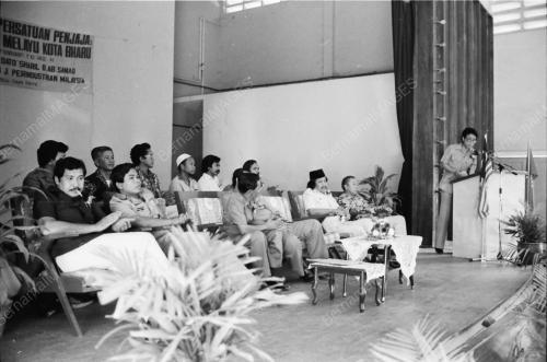 PERSATUAN