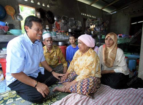 PILIHANRAYA KECIL GALAS