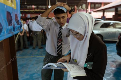 SPM 2025