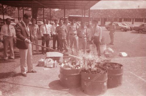KETUA POLIS KELANTAN