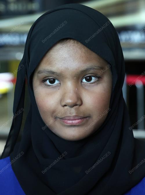 SITI ZUBAIDAH ZULKEFLI