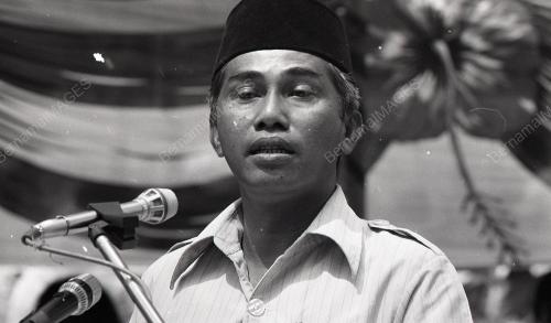 JALAN TANAH