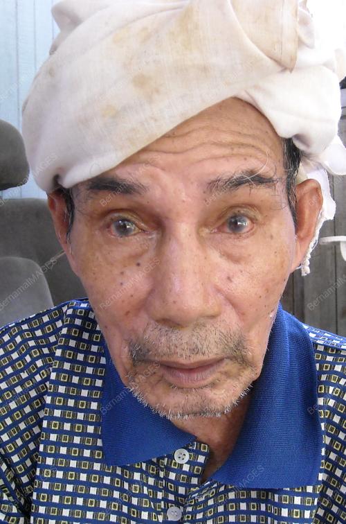 TOK JANGGUT
