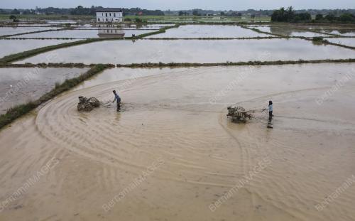 TINJAUAN PASCA BANJIR KOTA BHARU