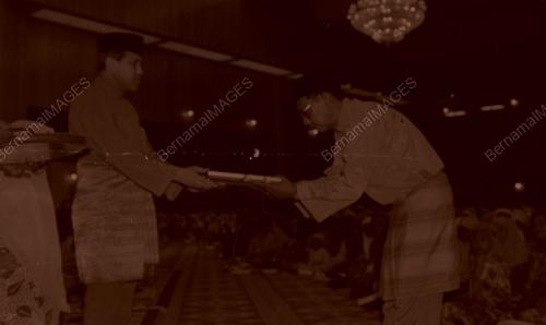 SULTAN KELANTAN