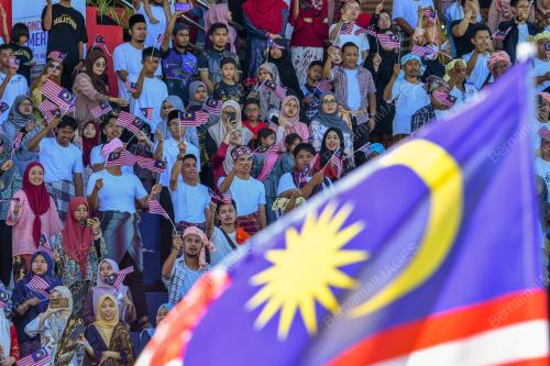 PELANCARAN BULAN KEMERDEKAAN UMK