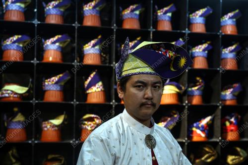 TANJAK MERDEKA