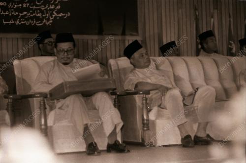TUN GHAFAR BABA