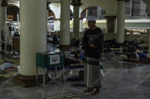 QIAMULLAI MASJID MUHAMMADI