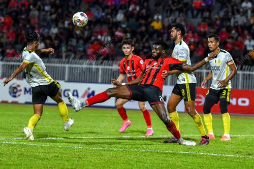 LIGA SUPER 2023