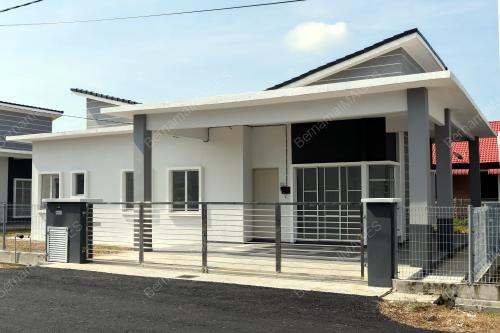 TAMAN KOTA JEMBAL