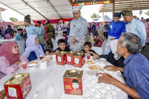 TAN SRI ANNUAR MUSA