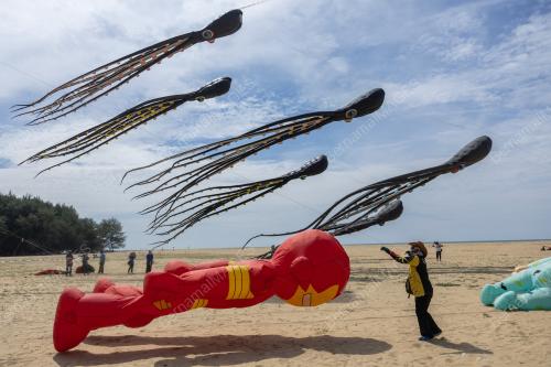 PESTA WAU ANTARABANGSA KELANTAN