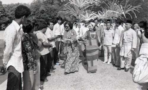 RAFIDAH AZIZ